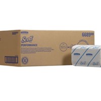 SCOTT 6689 papirni ručnici 