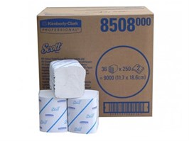 SCOTT 8508 toaletni listići