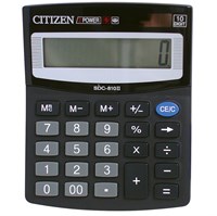 SDC-810 kalkulator