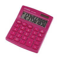SDC-810NR kalkulator 10 znamenki, rozi