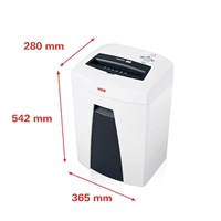 HSM Securio C18 3,9
