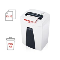 HSM Securio C18 3,9