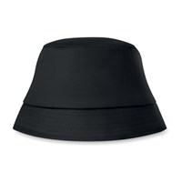 GIFTS Šešir crna