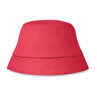 GIFTS Šešir crvena