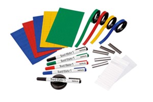 MAUL Set pribora za planer