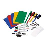 MAUL Set pribora za planer