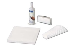MAUL Set za čišćenje whiteboard ploča Compact