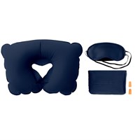 GIFTS Set za put Travelplus plavi