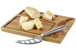 Set za rezanje sira