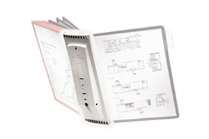 DURABLE SHERPA modul za 10 mapa