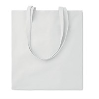 Shopping torba Cottonel Colour bijela