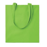 Shopping torba Cottonel Colour svjetlo zelena