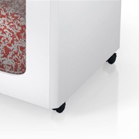 HSM Shredstar Autofeed X300 P-4