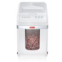 HSM Shredstar Autofeed X300 P-4