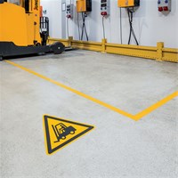 DURABLE Sigurnosni podni znak 