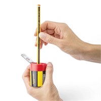 STAEDTLER Šiljilo u kutijici Noris