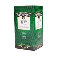 Sir Winston Royal čajevi Superior Green Tea 35gr