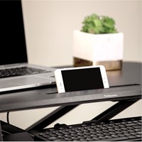 Sit-Stand Corsivo Workstation 