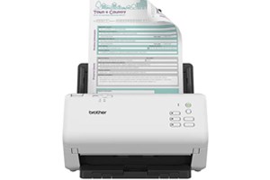 BROTHER Skener ADS-4300N