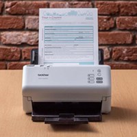 BROTHER Skener ADS-4300N