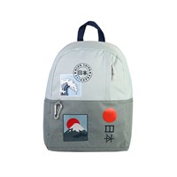 Školski ruksak B&#39;log Traveller