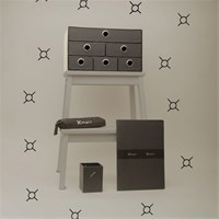 ANCOR Školski ruksak XL VAULT