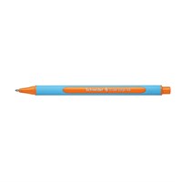 SLIDER EDGE XB kemijska olovka narančasta