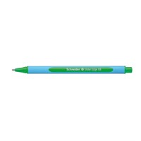 SLIDER EDGE XB kemijska olovka zelena
