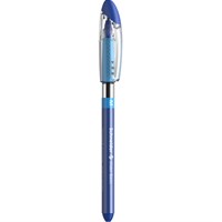 SLIDER kemijska olovka M: plavi
