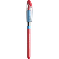 SLIDER kemijska olovka M: crveni