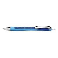 SLIDER RAVE kemijska olovka XB; plava