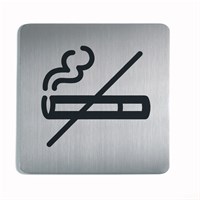 Slikovne oznake zabranjeno pušenje