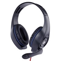 GEMBIRD Slušalice s mikrofonom GHS-05-B