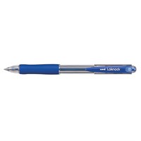 SN-100 Laknock kemijska olovka plava 