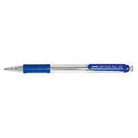 SN-101 fine kemijska olovka  plava 