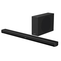Aiva Soundbar HE-1200SW 2.1