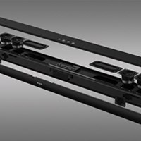 Aiva Soundbar HE-1200SW 2.1