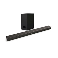 Aiva Soundbar HE-1200SW 2.1