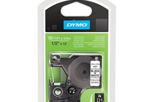 DYMO Special D1 Flexible Nylon