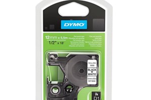 DYMO Special D1 Permanent Polyester