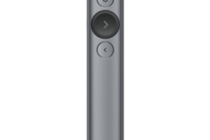 LOGITECH Spotlight prezenter