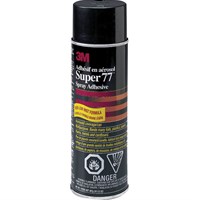 SPRAY SUPER 77 ljepilo