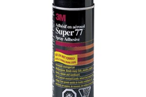 SPRAY SUPER 77 ljepilo