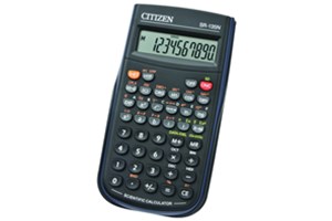 SR-135 kalkulator