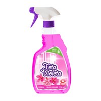 Sredstvo za staklo 750 ml, Floral