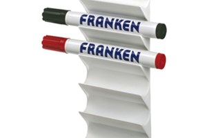 FRANKEN Stalak za markere