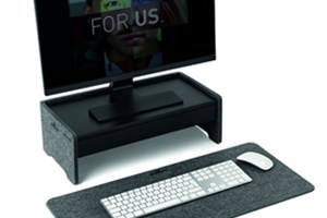 Stalak za monitor ili laptop EFFECT