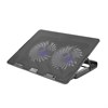 SBOX Stalak za Notebook s hlađenjem CP-101