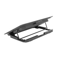 SBOX Stalak za Notebook s hlađenjem CP-101