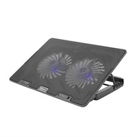 SBOX Stalak za Notebook s hlađenjem CP-101